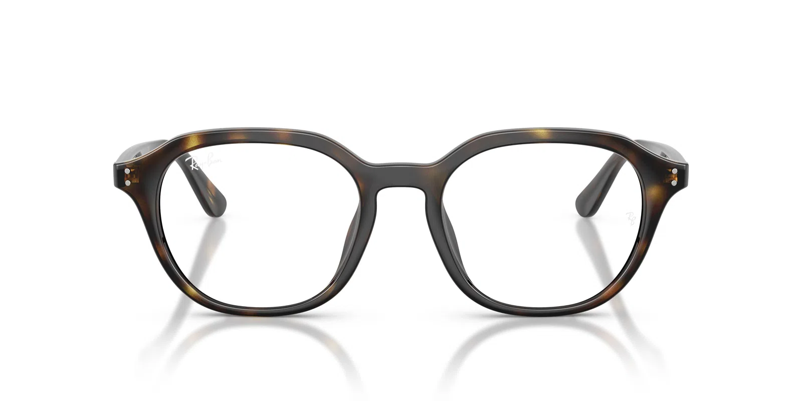 Ray-Ban 7259D Eyeglasses - view 10